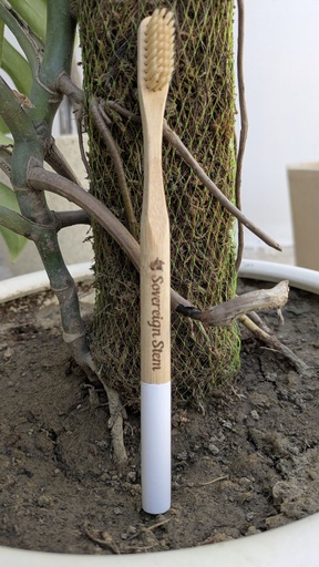 Phoenix Bamboo ToothBrush