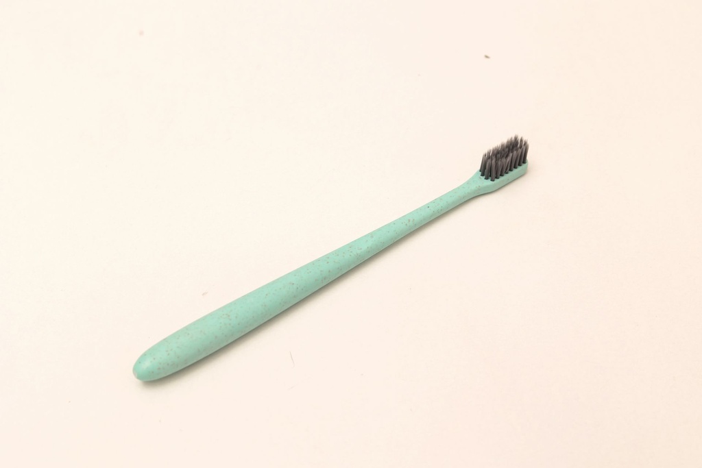Wheat Straw Brush