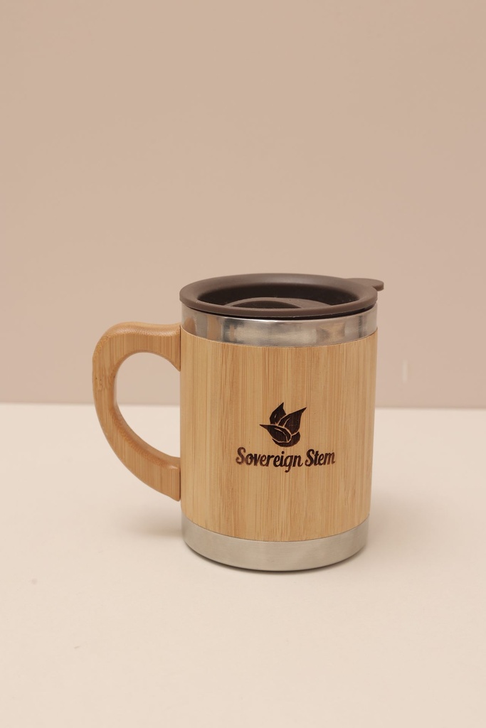 Bamboo Mug