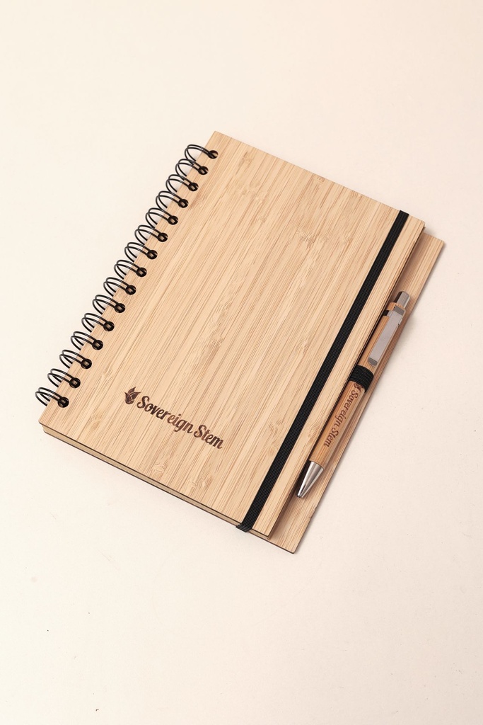 Bamboo Diary